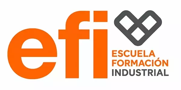 EFI ESCUELA DE FORMACION INDUSTRIAL EFI ESCUELA DE FORMACION INDUSTRIAL