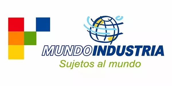 MUNDO INDUSTRIA MUNDO INDUSTRIA