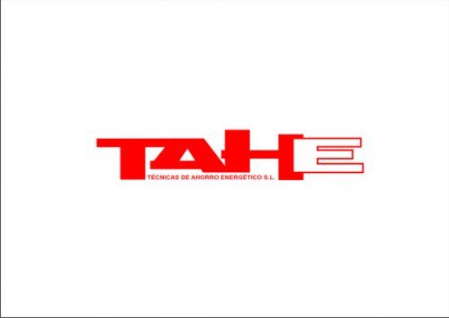 logo tahe