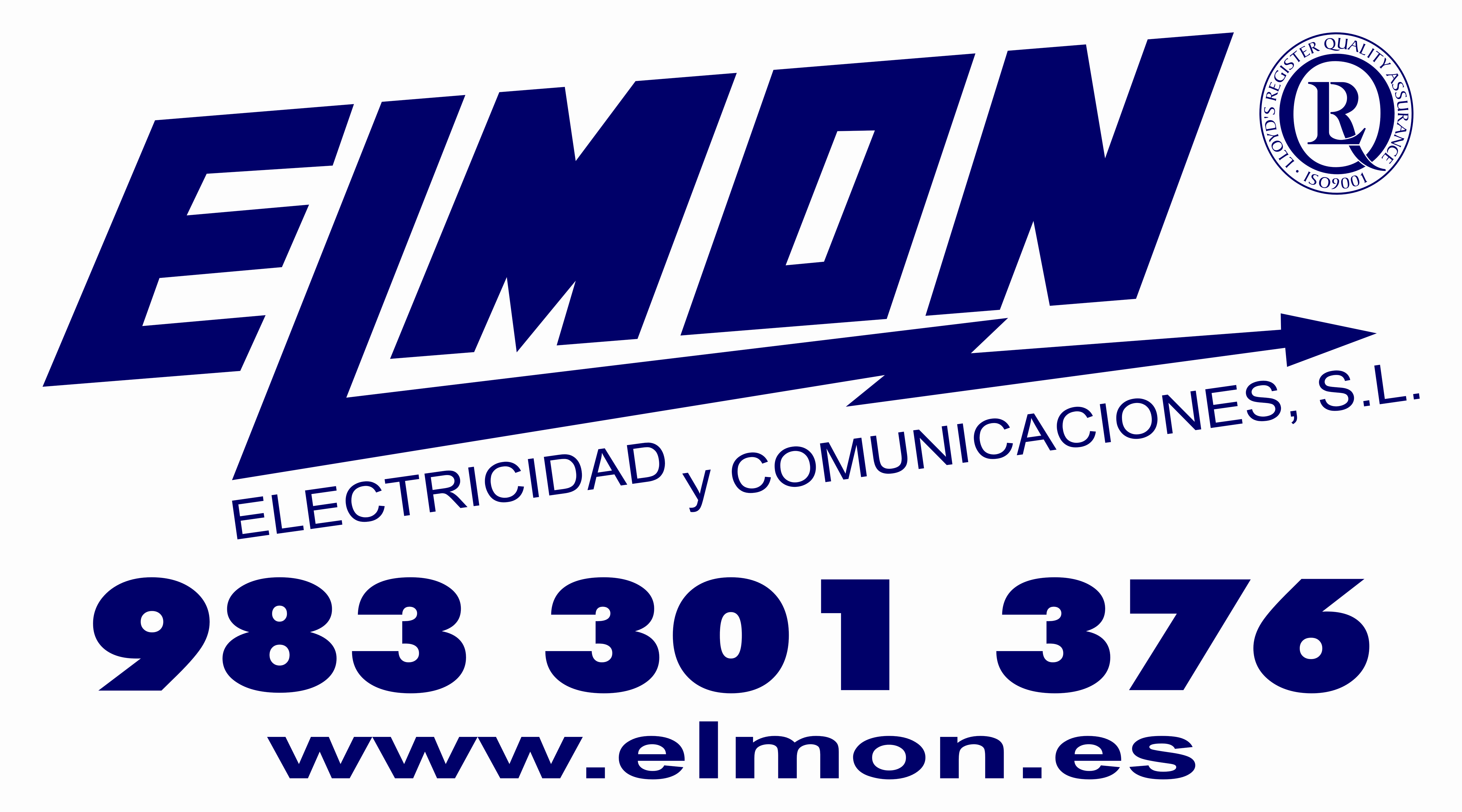 ELMON ELECTRICIDAD Y COMUNICACIONES, S.L.