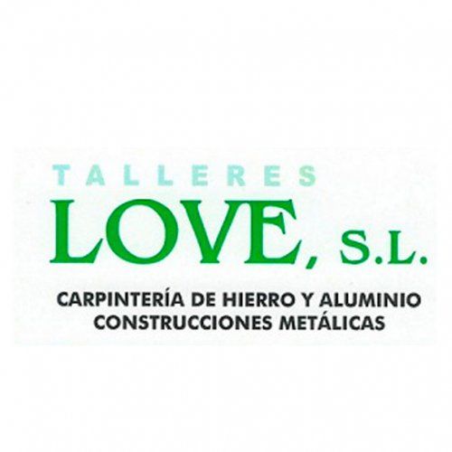 TALLERES LOVE S.L.