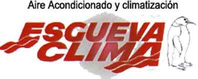 LOGO ESGUEVA CLIMA